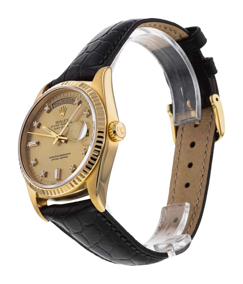 Rolex Day-Date 18238